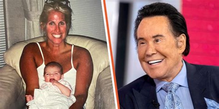 Discover The Secrets Behind Wayne Newton's Children's Success