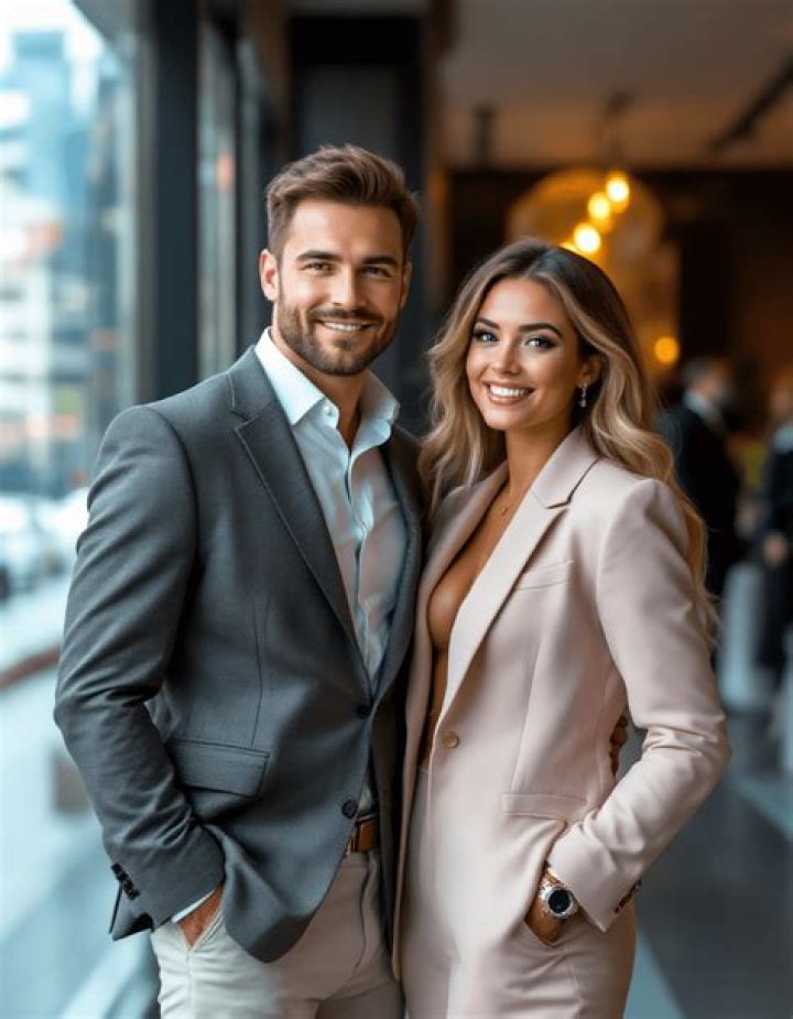 Discover The Secrets Of A Power Couple's Enduring Bond