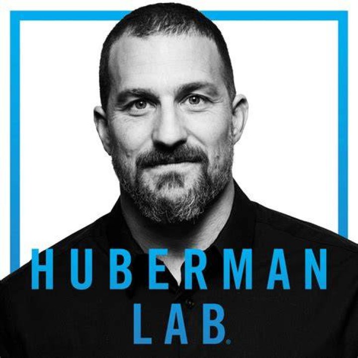 Discover The Secrets Of Andrew Huberman's Enduring Relationship