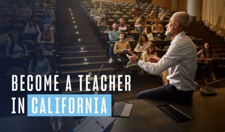 Discover The Secrets Of Becoming A Teacher In California