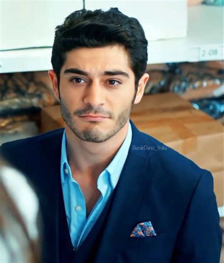 Discover The Secrets Of Burak Deniz's Towering Height