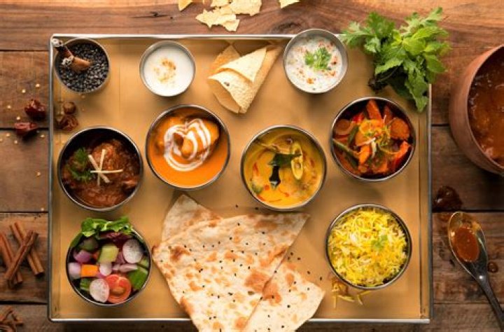 Discover The Secrets Of Dallas's Irresistible Indian Cuisine