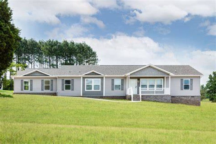 Discover The Secrets Of Hillcrest Double Wide Homes