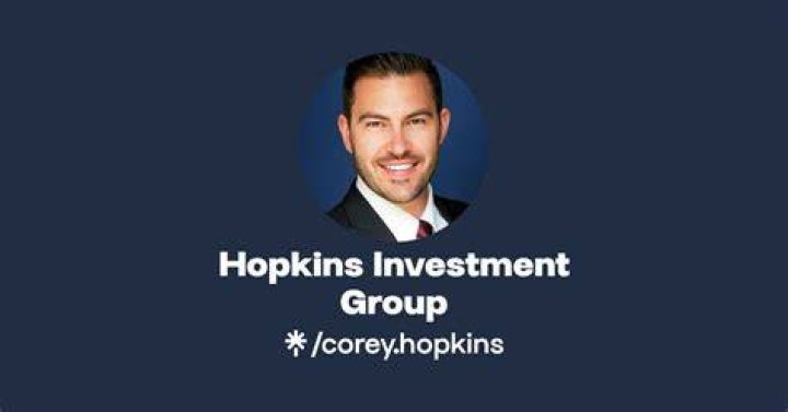 Discover The Secrets Of Hopkins Investment: Unlocking Market Success