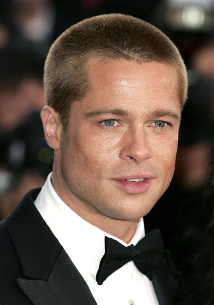 Discover The Secrets Of Katrina Sloane And Brad Pitt's Iconic Hairstyles