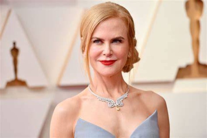 Discover The Secrets Of Nicole Kidman's Measurements