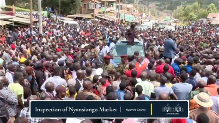 Discover The Secrets Of Nyansiongo Postal Code: Unveiling Hidden Insights