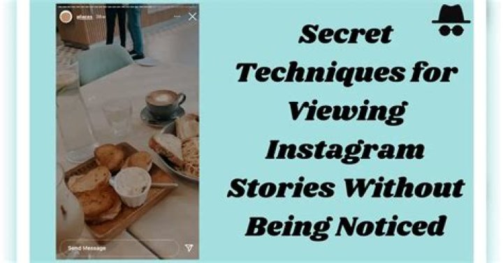 Discover The Secrets Of Viewing TikTok Stories Without Being Seen