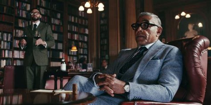 Discover The Secrets To Giancarlo Esposito's Staggering Net Worth