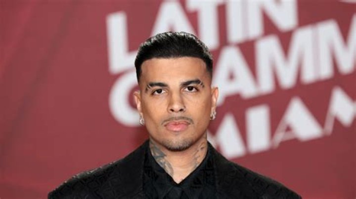 Discover The Secrets To Rauw Alejandro's Impressive Net Worth