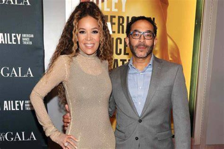 Discover The Secrets To Sunny Hostin's Impressive Net Worth