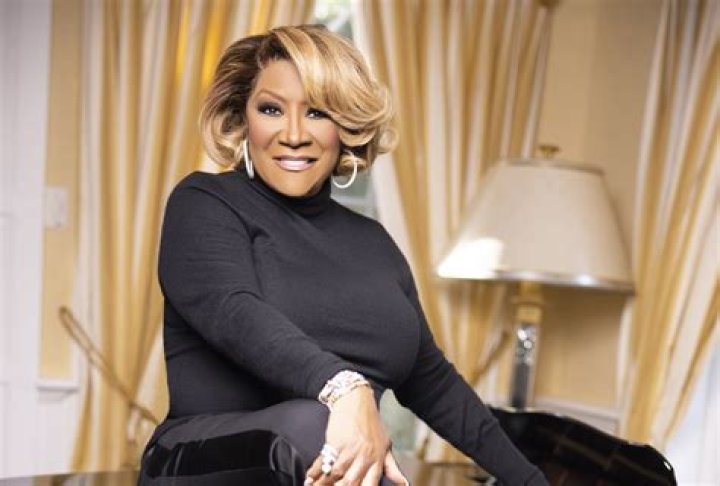 Discover The Staggering Net Worth Of Music Icon Patti LaBelle |