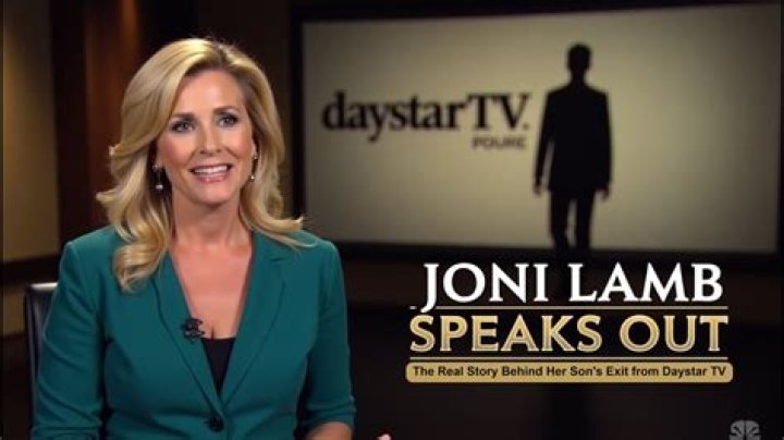 Discover The Story Behind "How Old Is Joni Lamb"