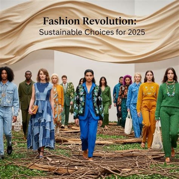 Discover The Sustainable Fashion Revolution With Elisa Atti
