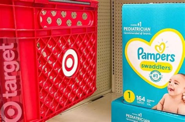 Discover The Target Diaper Program