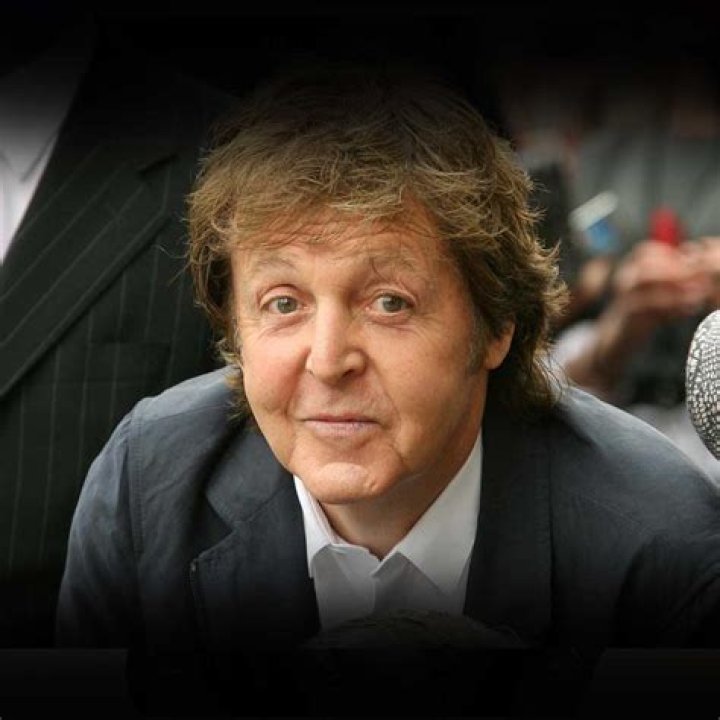 Discover The Timeless Appeal Of Paul McCartney's Music