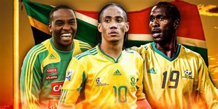 Discover The Top 20 South African Players Dominating Abroad