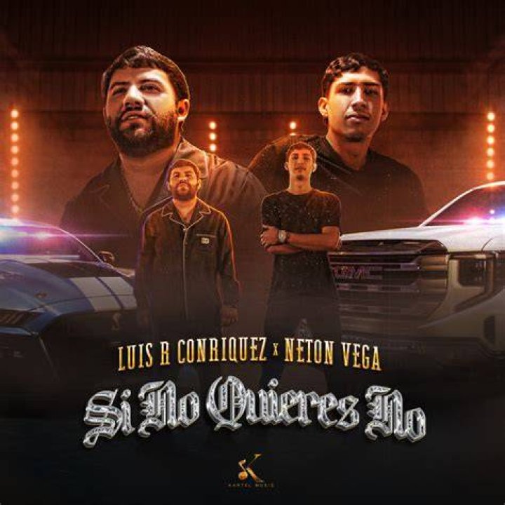 Discover The True Age Of Luis R. Conriquez