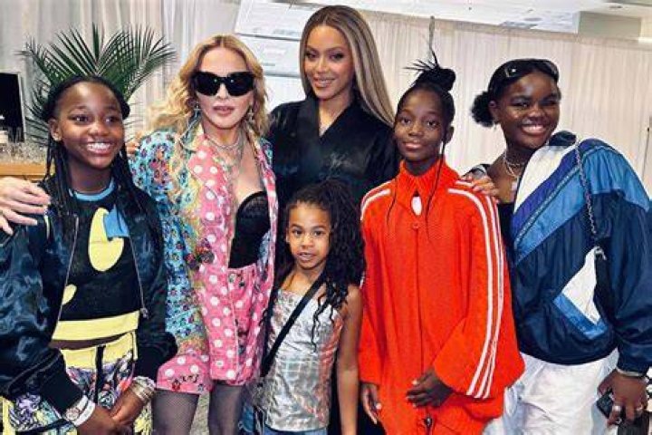 Discover The Truth Behind "Does Beyonc Own Her Masters?"