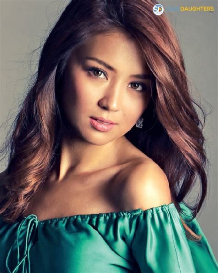Discover The Truth Behind "How Tall Is Kathryn Bernardo"