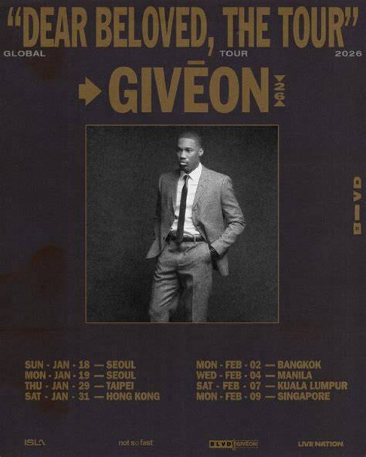 Discover The Truth Behind "Is Giveon Gay": Uncover Hidden Insights