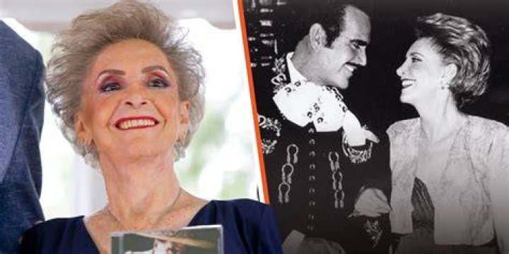 Discover The Truths Behind "Is Vicente Fernandez Related To"