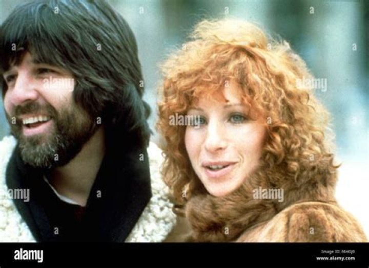 Discover The Tumultuous Love Affair Of Jon Peters And Barbra Streisand