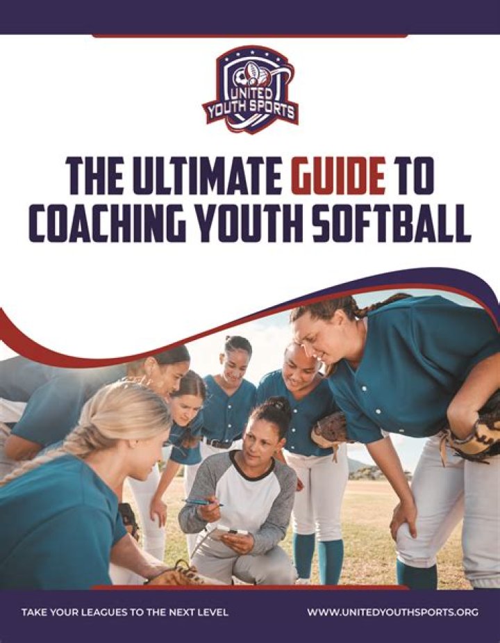 Discover The Ultimate Anthems For Softball