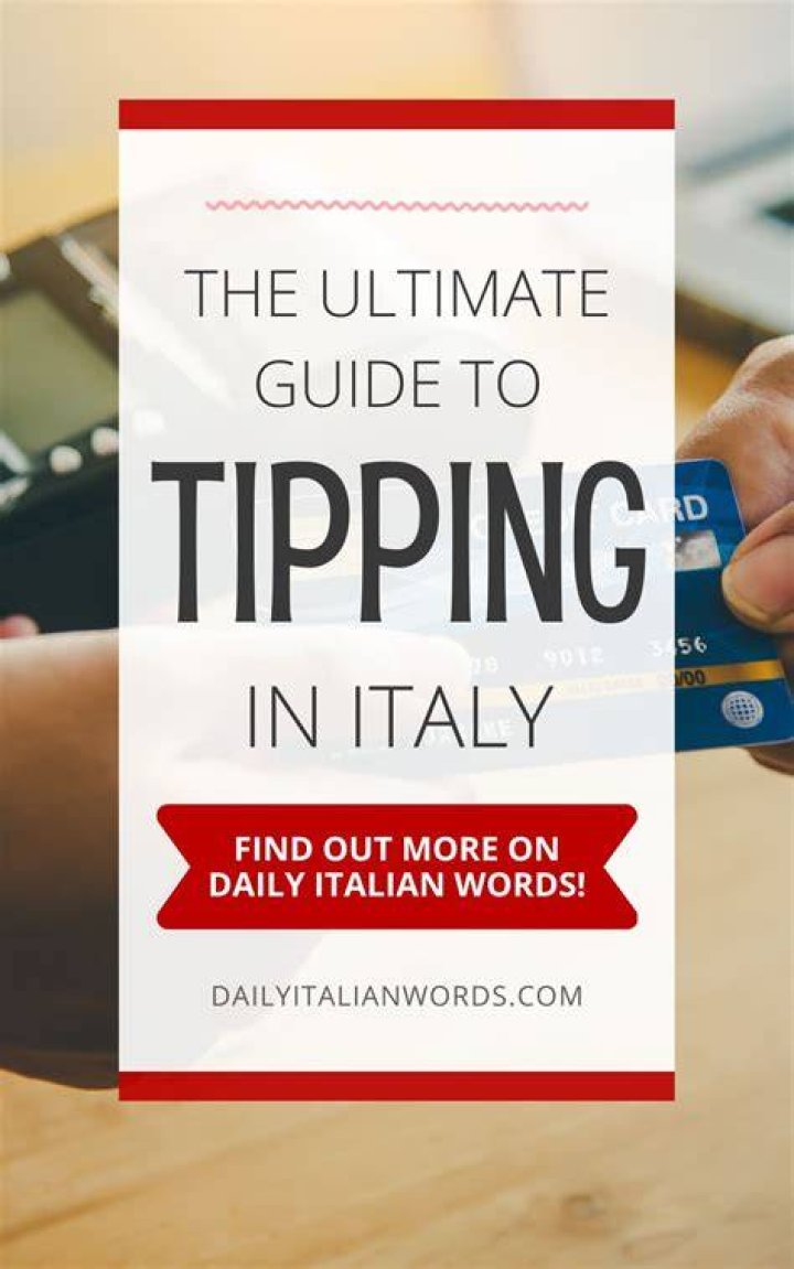 Discover The Ultimate Guide To Tipping For Pedicures