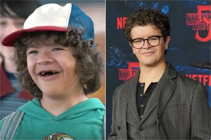 Discover The Unbreakable Bond: Gaten Matarazzo's Remarkable Siblings