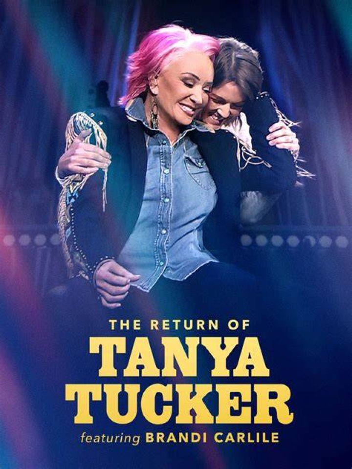 Discover The Unbreakable Bond Of Tanya Tucker And Her Children!