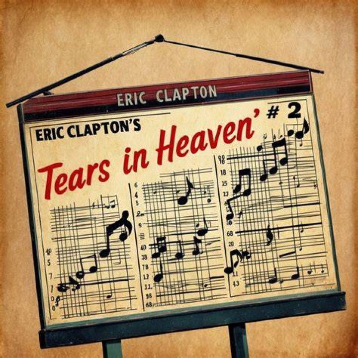 Discover The Uncharted Musical Journey Of Conor Clapton