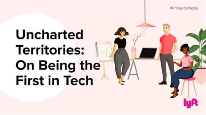 Discover The Uncharted Territories Of The Tech Industry With Jonathan Berkery