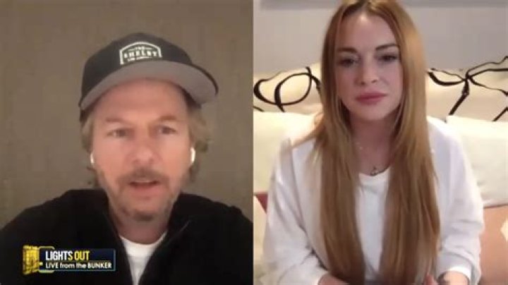 Discover The Unconventional Truths Behind David Spade's Relationship Status