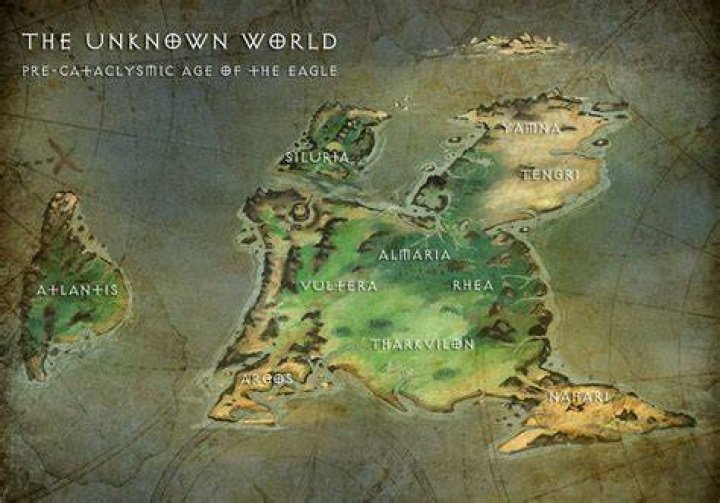 Discover The Unknown World Of His Siblings