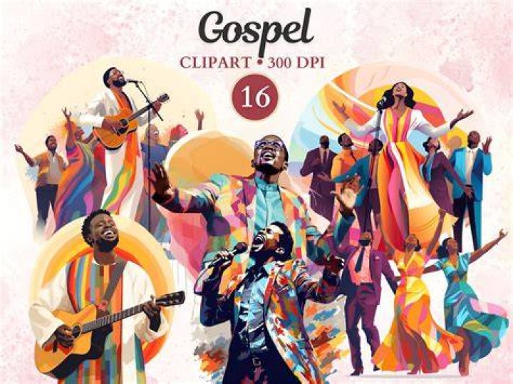 Discover The Unparalleled World Of Gospel Icon Clyde Jay Jennings