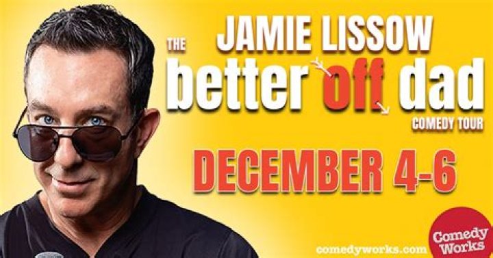 Discover The Unparalleled World Of Jamie Lissow: Comedy, Insights, And More