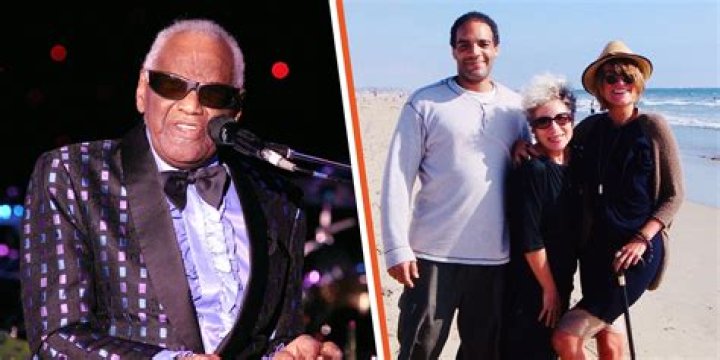 Discover The Unrevealed Stories Of Ray Charles' Children