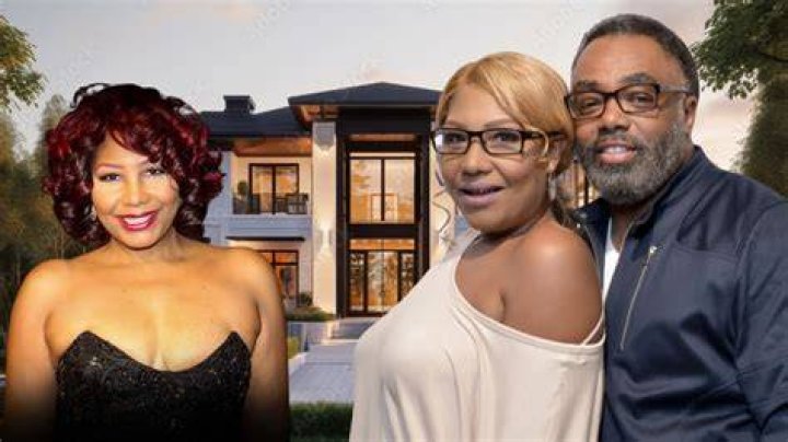 Discover The Unseen World Of Traci Braxton's Grandson