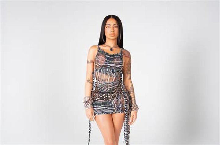 Discover The Unstoppable Rise And Revelations Of Yailin La Ms Viral