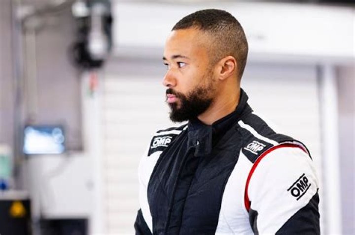 Discover The Unstoppable Rise Of Coby Mardenborough
