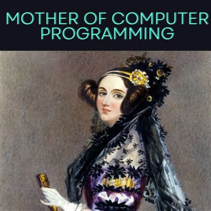 Discover The Unsung Genius Of Anna Lisa Christiane, The Mother Of Computer Programming