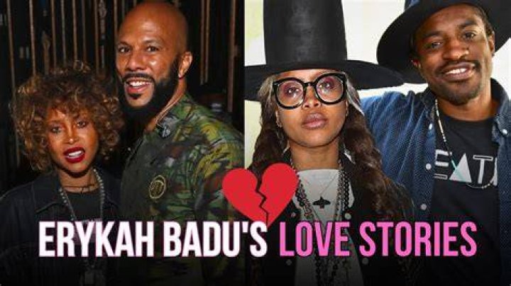 Discover The Untold Stories Behind Erykah Badu's Musical Muse
