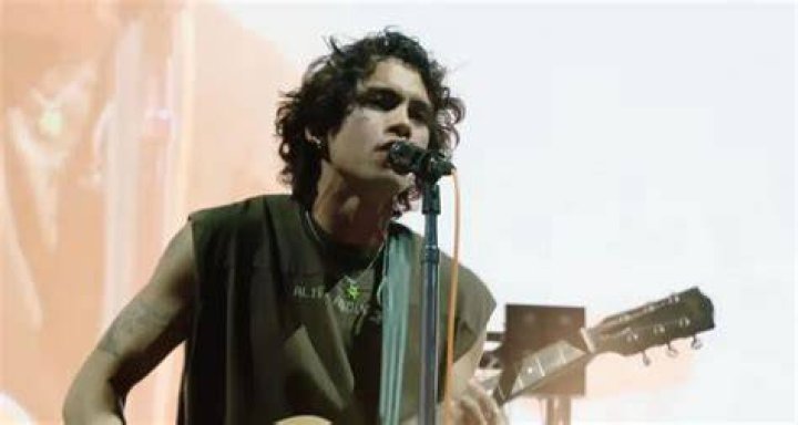Discover The Untold Story Behind Dominic Fike's Rise To Fame
