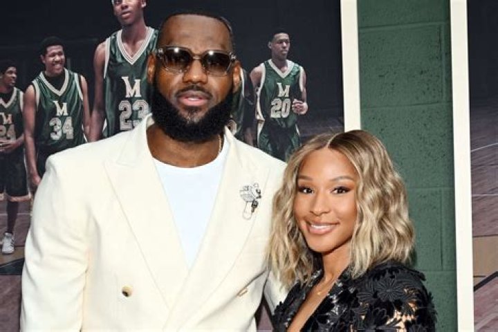Discover The Untold Story Behind "Is Savannah James Married To"