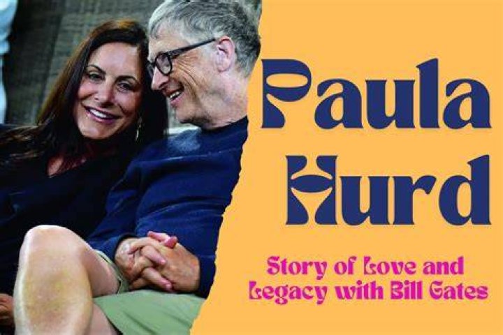 Discover The Untold Story Behind Paula Hurd's Age