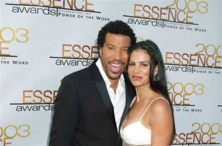 Discover The Untold Story Of Lionel Richie And Diane Alexander