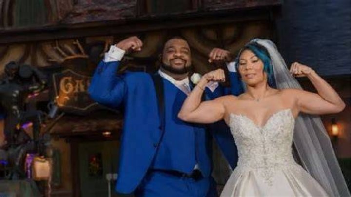 Discover The Untold Story Of Mia Yim's Husband In WWE