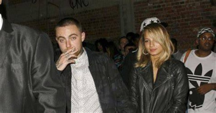 Discover The Untold Story Of "Nomi Mac Miller"