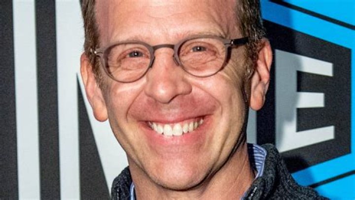 Discover The Untold Story Of Paul Lieberstein: Insights And Revelations